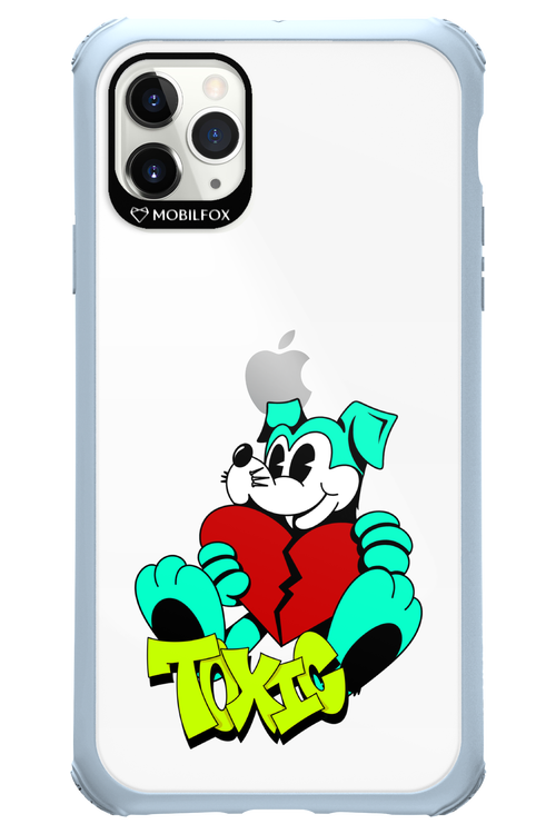 Playful Chaos - Apple iPhone 11 Pro Max