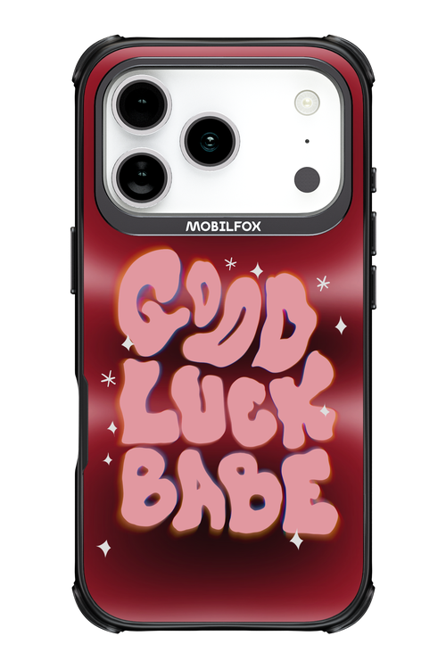 BEST_WISH - Apple iPhone 17 Pro