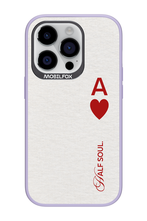 Half 2.0 - Apple iPhone 14 Pro