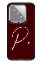 (Dark Blush) P 2.0 - Xiaomi 14