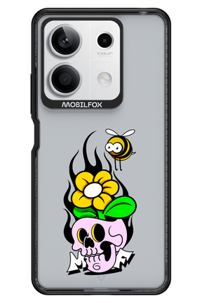 Sugar & Venom - Xiaomi Redmi Note 13 5G