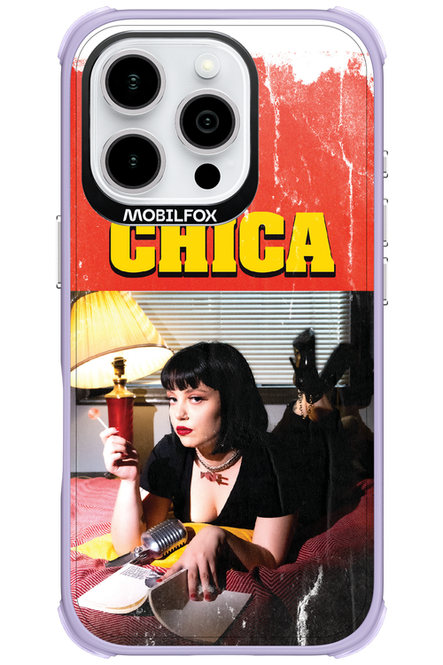 CHICA - Apple iPhone 16 Pro