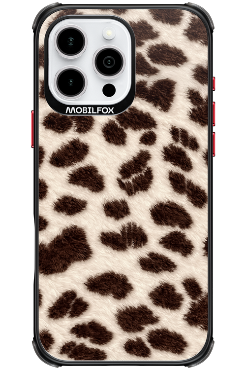 Wild Coat 2.0 - Apple iPhone 16 Pro Max