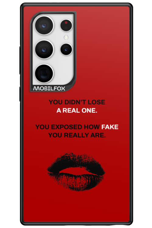 Real or Fake 2.0 - Samsung Galaxy S24 Ultra