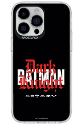 Batman Dark Knight - Apple iPhone 14 Pro Max