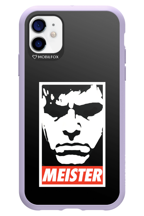 MEISTER - Apple iPhone 11