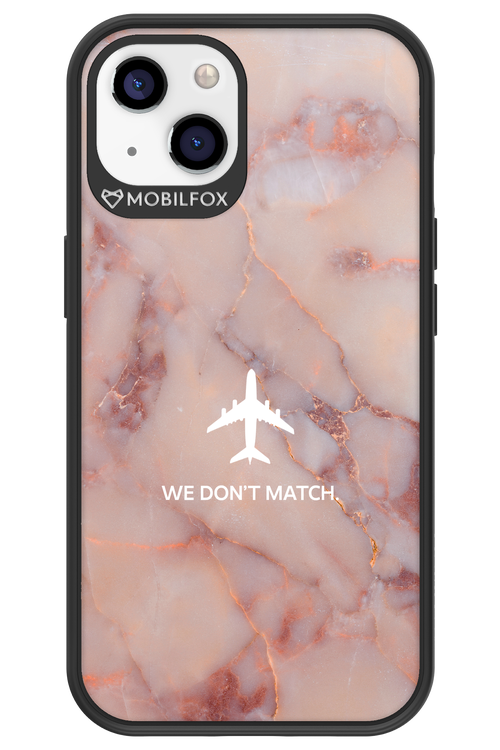 International Love I - Apple iPhone 13