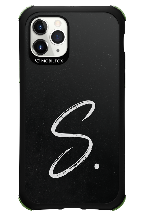 (Off Space) S 2.0 - Apple iPhone 11 Pro