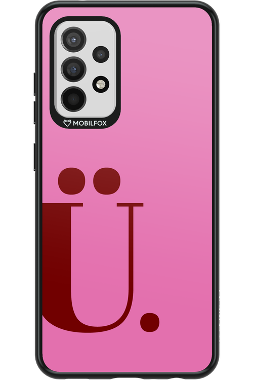 U II (Sorbet) 2.0 - Samsung Galaxy A52 / A52 5G / A52s