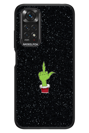 My Middle Finger - Xiaomi Redmi Note 11/11S 4G