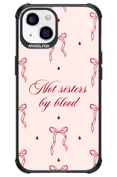 Sisters Red - Apple iPhone 13