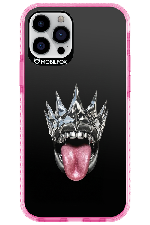 The Diamond King 2.0 - Apple iPhone 12 Pro