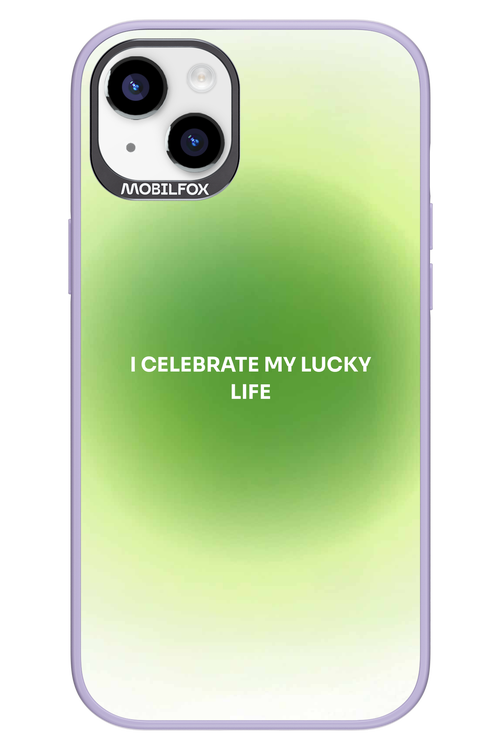 MY LUCKY LIFE - Apple iPhone 14 Plus