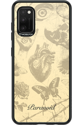 Paranoid (Sand) - Samsung Galaxy A41