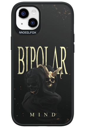 BIPOLAR 2.0 - Apple iPhone 14 Plus