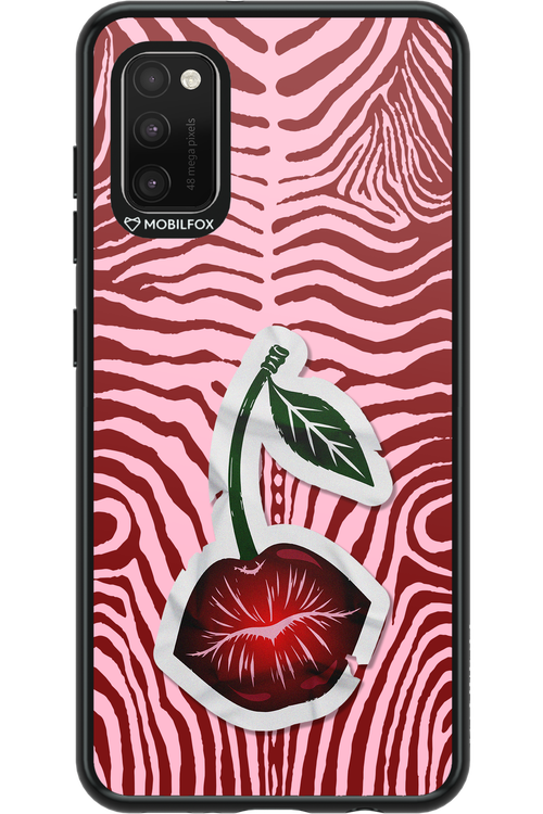 Kissy Cherry 2.0 - Samsung Galaxy A41
