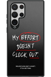 My Effort - Samsung Galaxy S22 Ultra