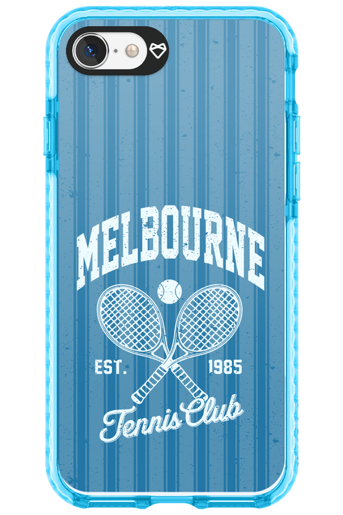 Melbourne Tennis Club 2.0 - Apple iPhone SE 2020