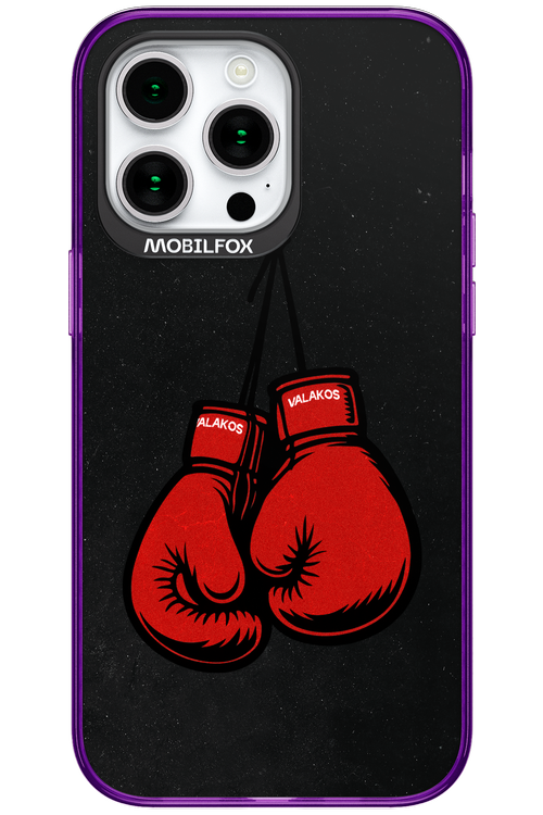 BoxRrr 2.0 - Apple iPhone 15 Pro Max