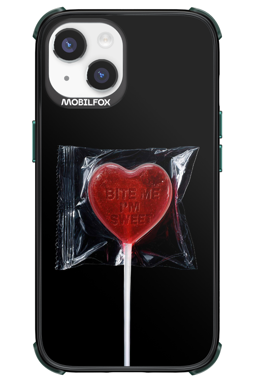 Bite - Apple iPhone 14