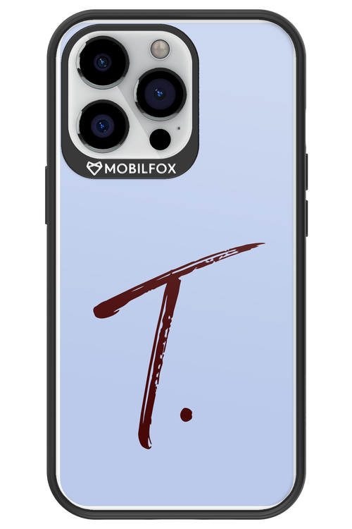 (Jellyfish Presso) T 2.0 - Apple iPhone 13 Pro