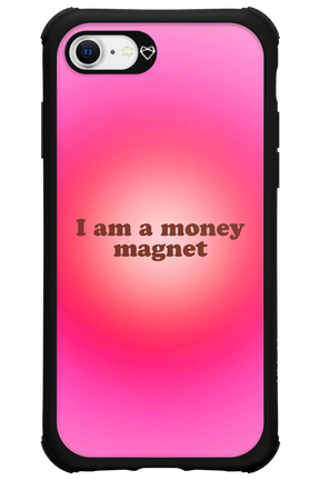 Money Magnet  - Apple iPhone 7