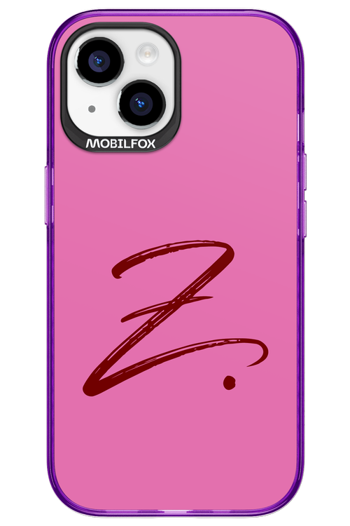 (Sorbet) Z 2.0 - Apple iPhone 15