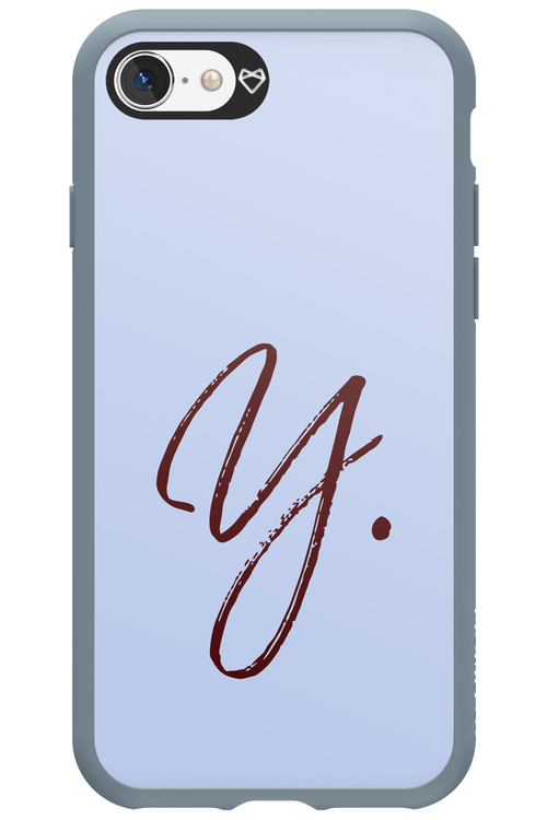 (Jellyfish Presso) Y 2.0 - Apple iPhone SE 2020