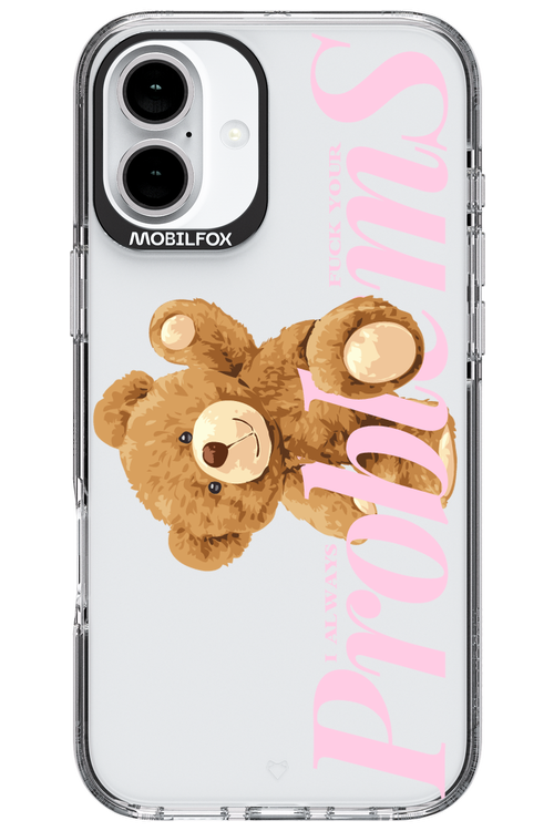 Problems 2.0 - Apple iPhone 16 Plus