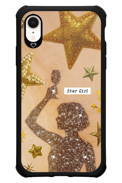 Star Girl - Apple iPhone XR