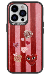 Soul Jeans 2.0 - Apple iPhone 13 Pro