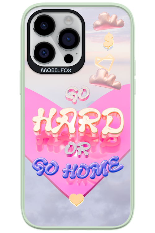 GoHard - Apple iPhone 14 Pro Max