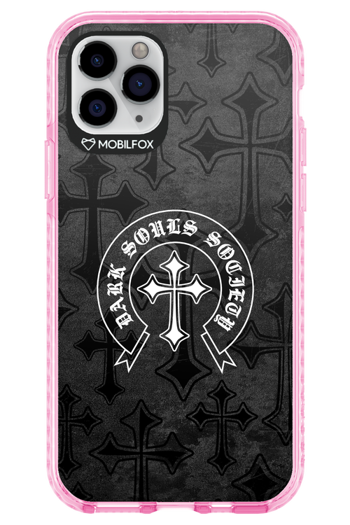 Dark Souls Society - Apple iPhone 11 Pro