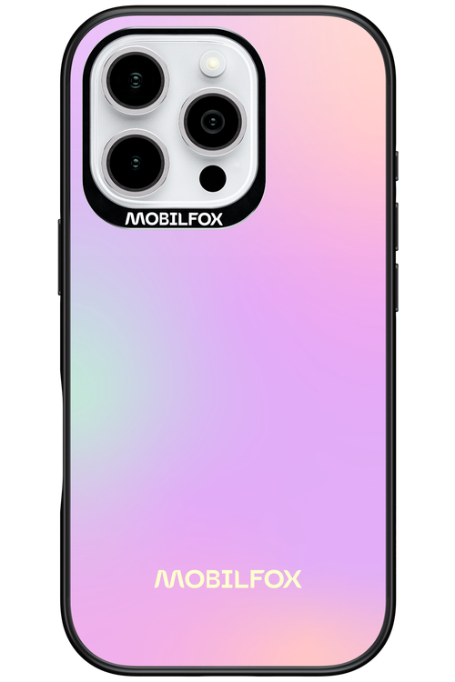 Pastel Violet 2.0 - Apple iPhone 16 Pro