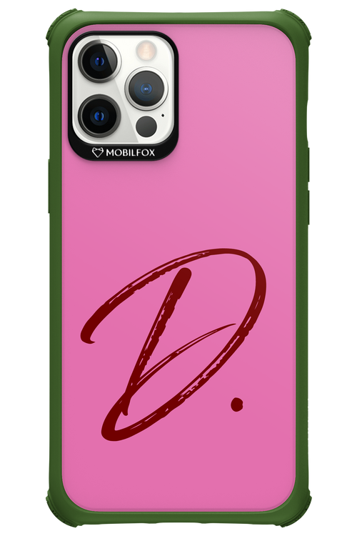(Sorbet) D 2.0 - Apple iPhone 12 Pro Max