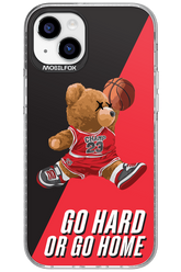 Go hard, or go home - Apple iPhone 15 Plus