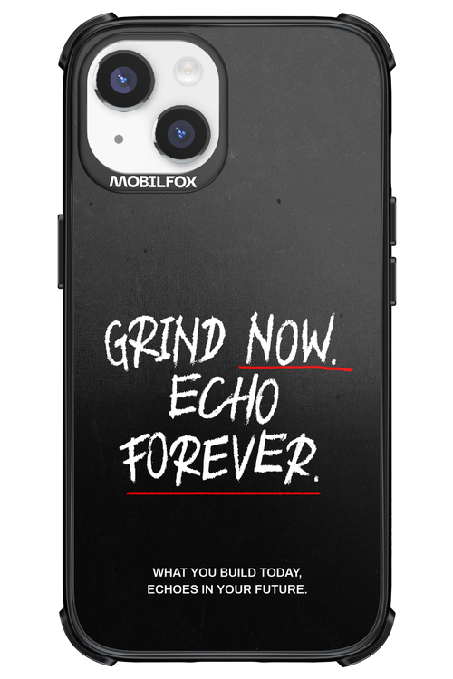 Grind Now - Apple iPhone 14