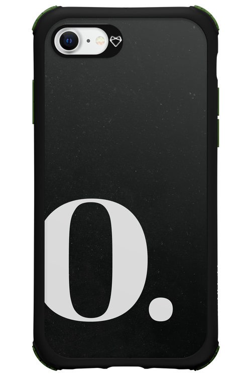 O (Off Space) 2.0 - Apple iPhone SE 2020