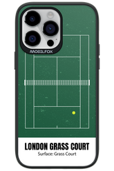 LONDON GRASS COURT 2.0 - Apple iPhone 14 Pro Max