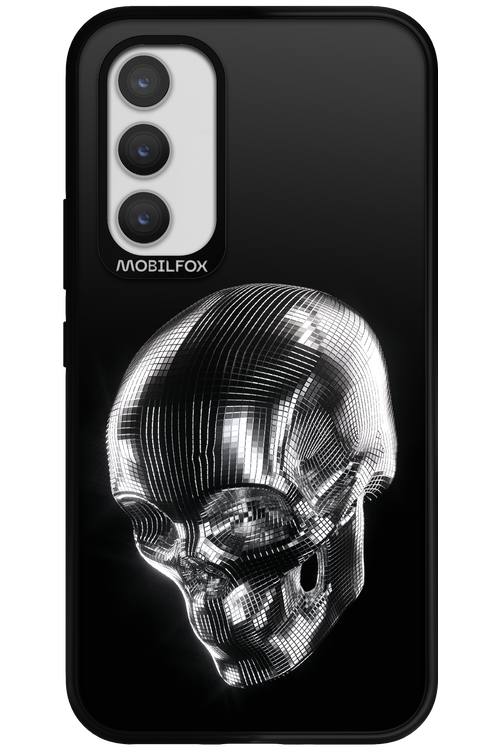 Disco Skull - Samsung Galaxy A34