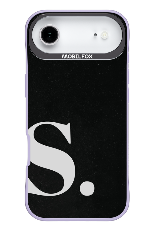 S (Off Space) 2.0 - Apple iPhone 17 Air