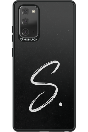 (Off Space) S 2.0 - Samsung Galaxy Note 20
