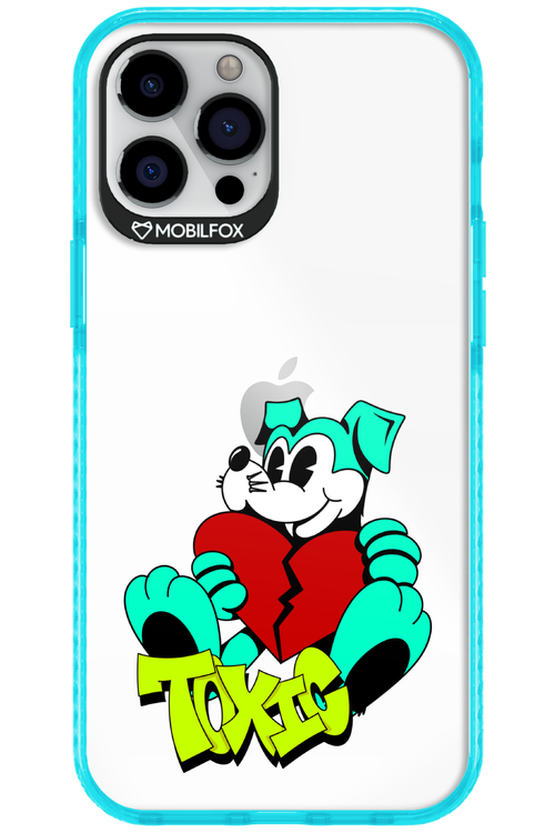 Playful Chaos - Apple iPhone 12 Pro Max