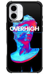 Overhigh - Apple iPhone 16 Plus