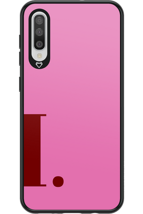 I (Sorbet) 2.0 - Samsung Galaxy A50