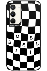 Belli Checked 2.0 - Samsung Galaxy S23 Plus