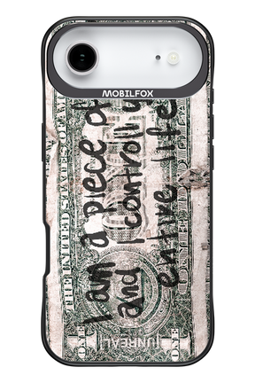 Dollars - Apple iPhone 17 Air