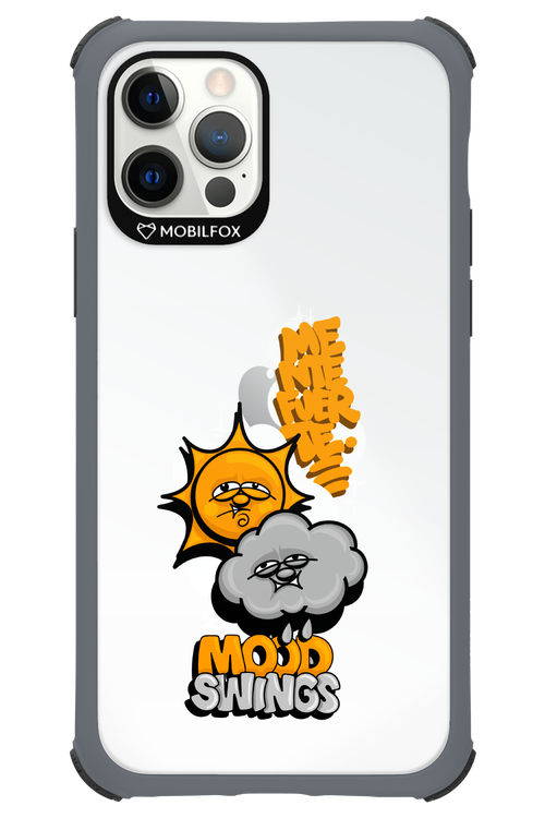 Broken Smiles - Apple iPhone 12 Pro