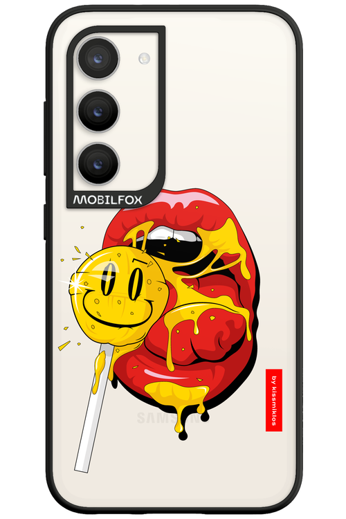 Lolli Kiss 2.0 - Samsung Galaxy S23