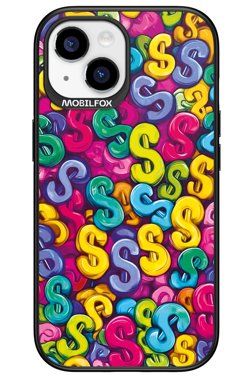 I need dollars - Apple iPhone 15